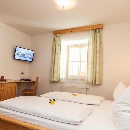 Appartements Trinker Zell am See Esterno foto