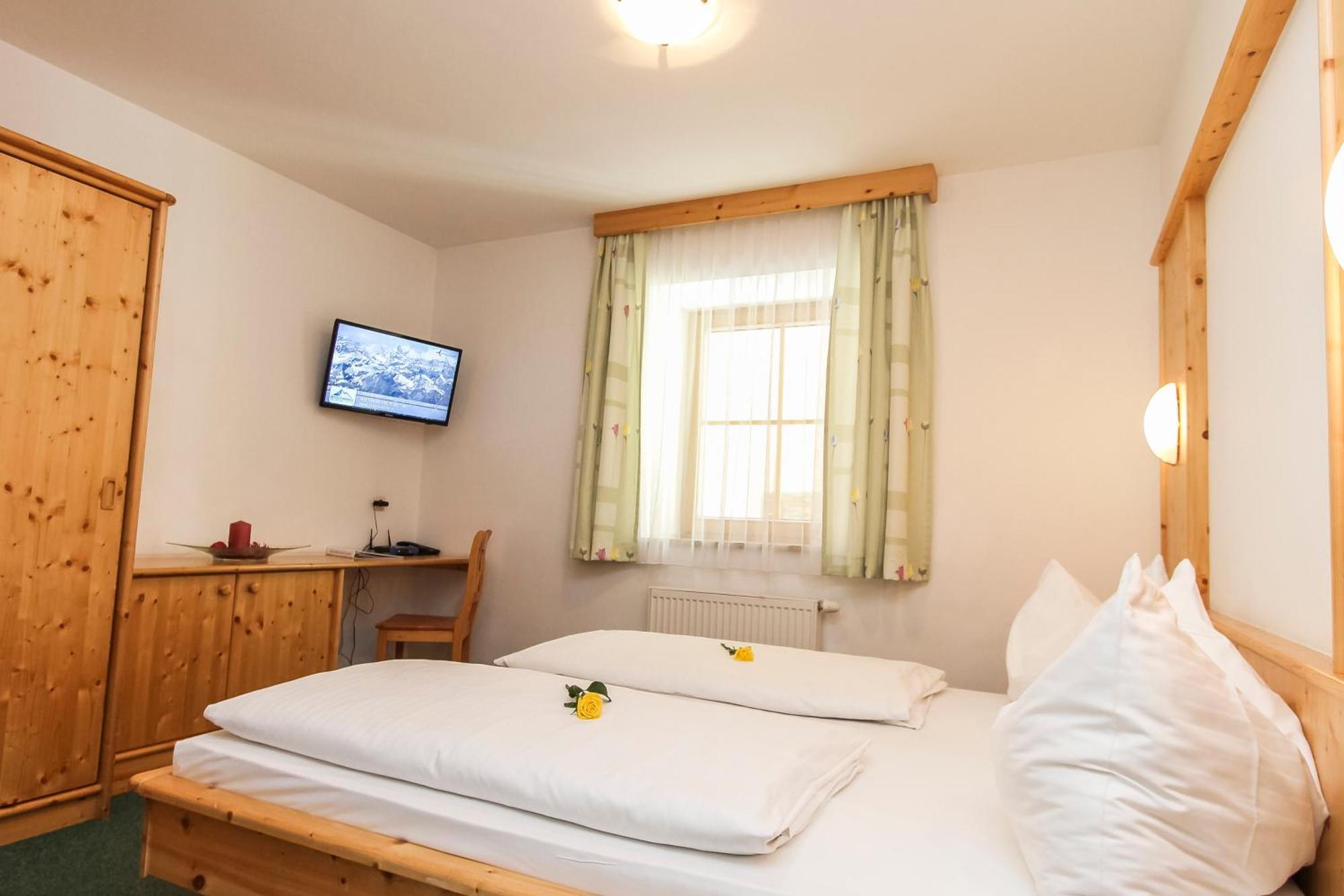 Appartements Trinker Zell am See Esterno foto
