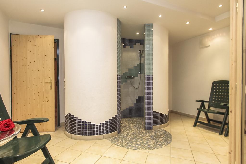 Appartements Trinker Zell am See Esterno foto
