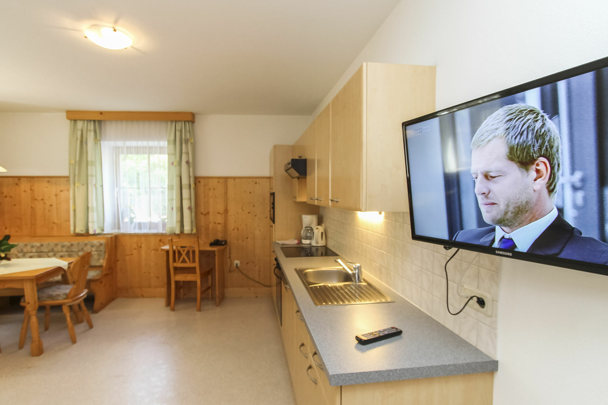 Appartements Trinker Zell am See Esterno foto