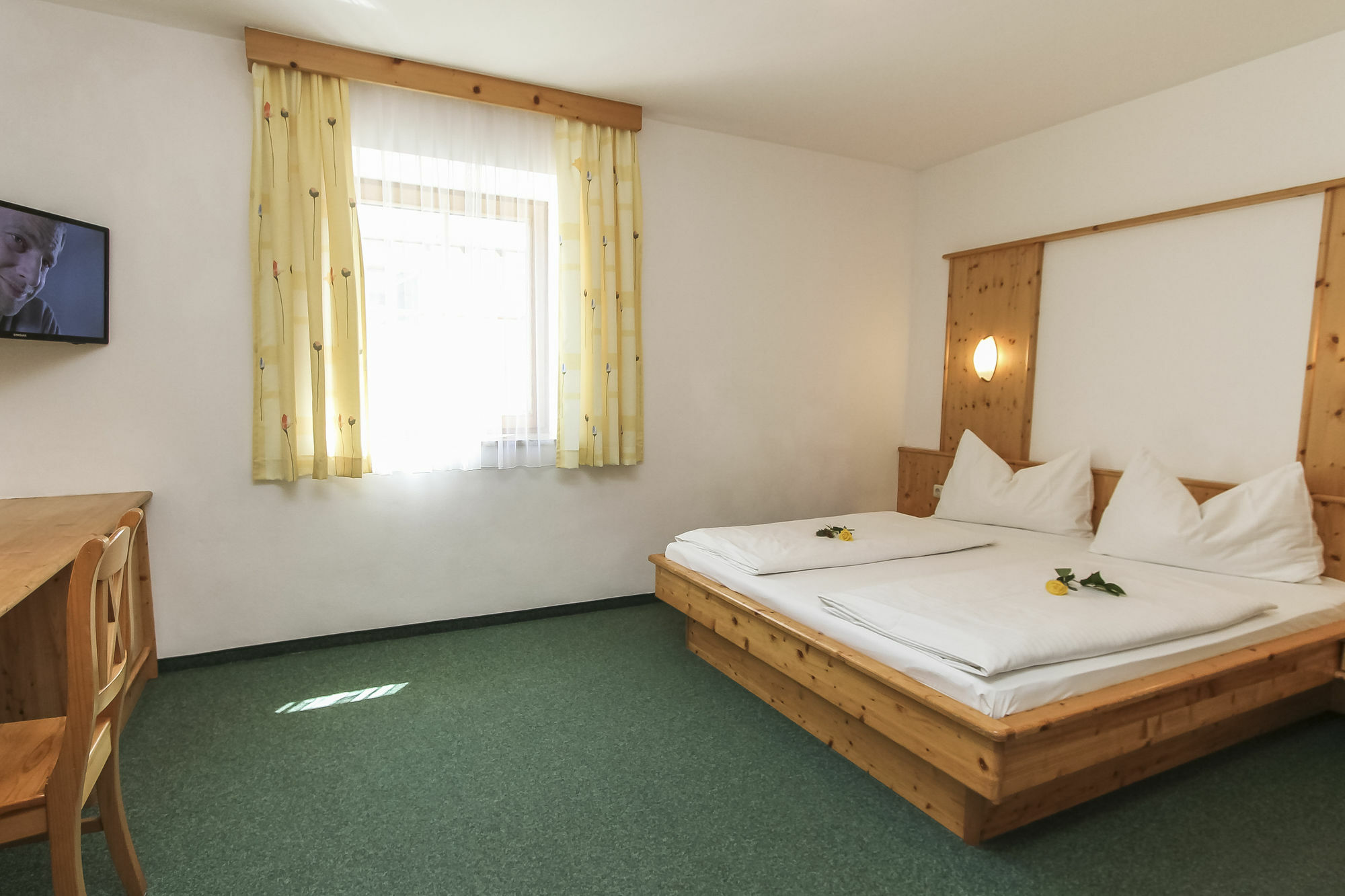 Appartements Trinker Zell am See Esterno foto