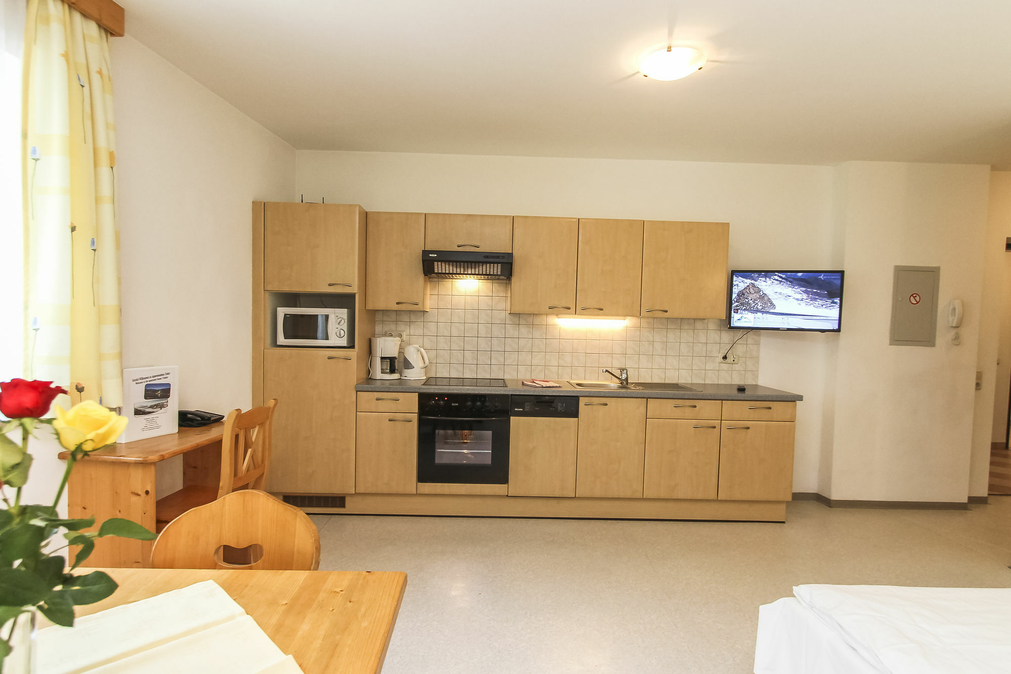 Appartements Trinker Zell am See Esterno foto