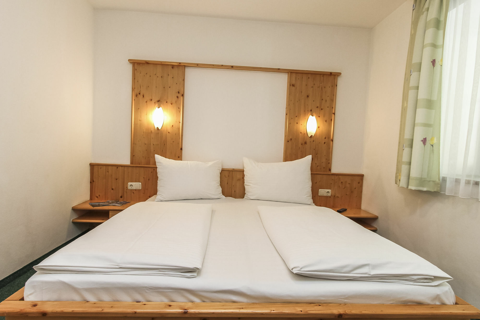 Appartements Trinker Zell am See Esterno foto